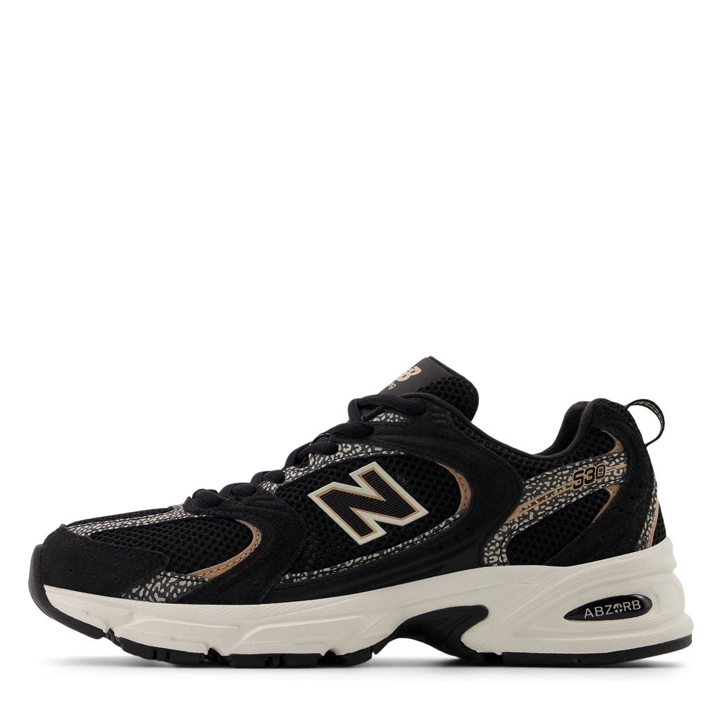 New Balance Womens Balance 530 Trainers