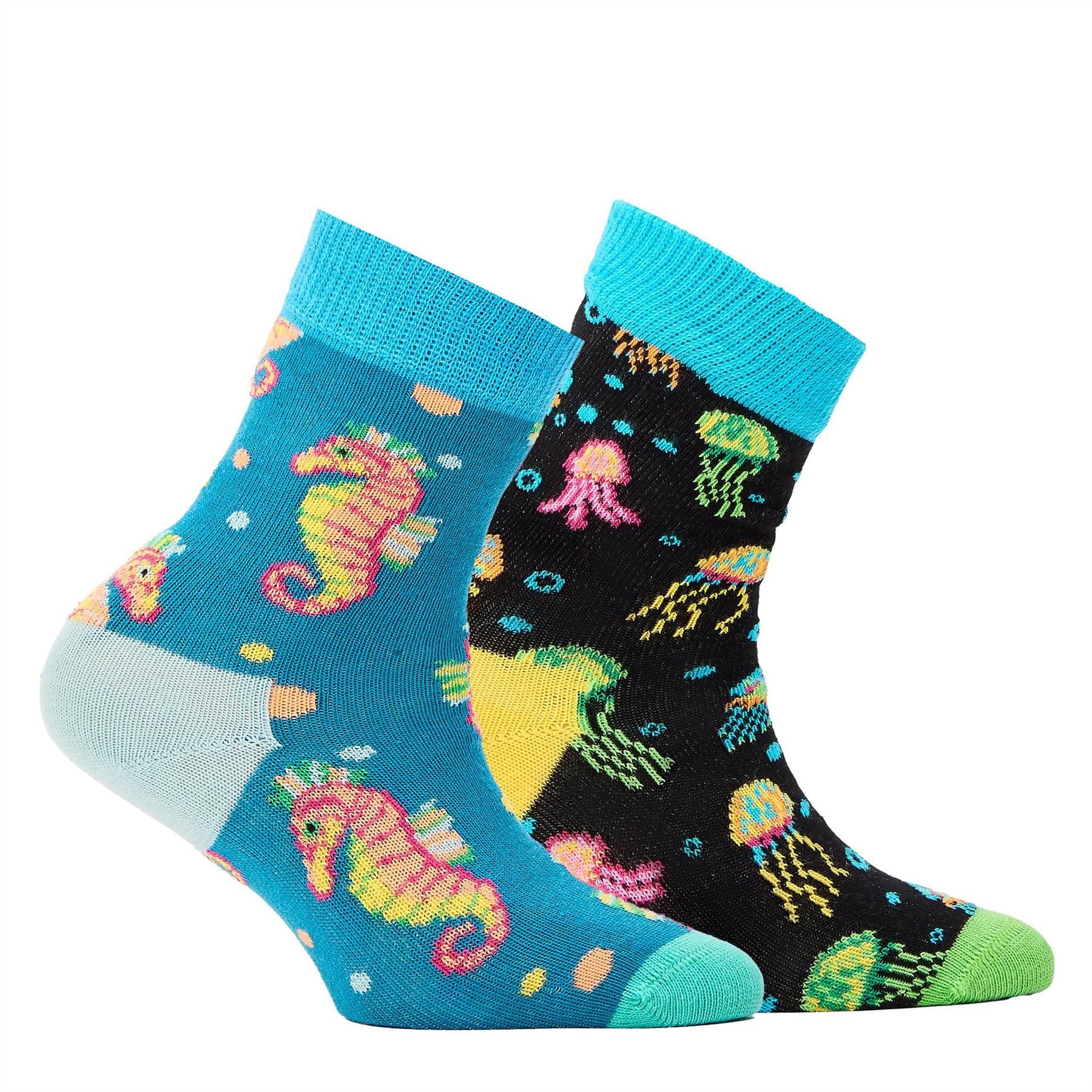 Happy Socks Hours Sock Pop