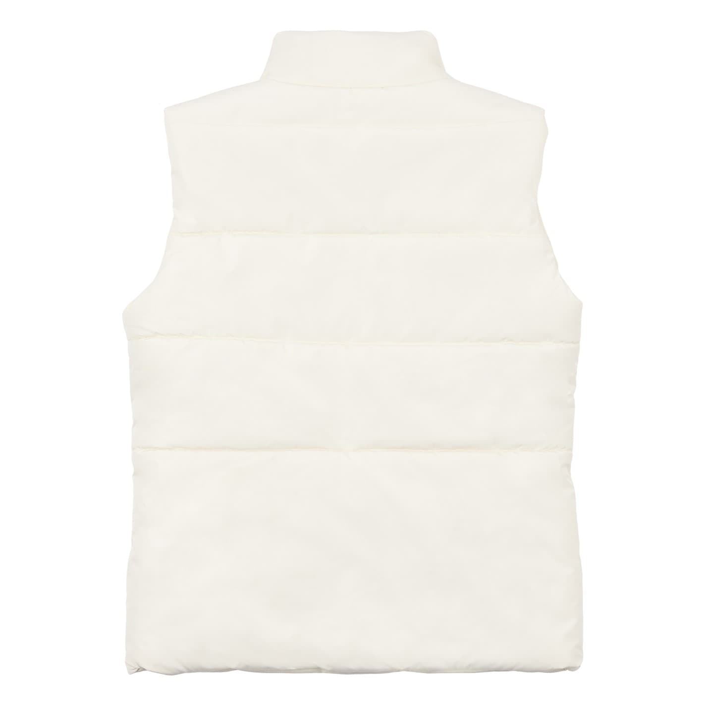 Lee Heavyweight Puffer Gilet