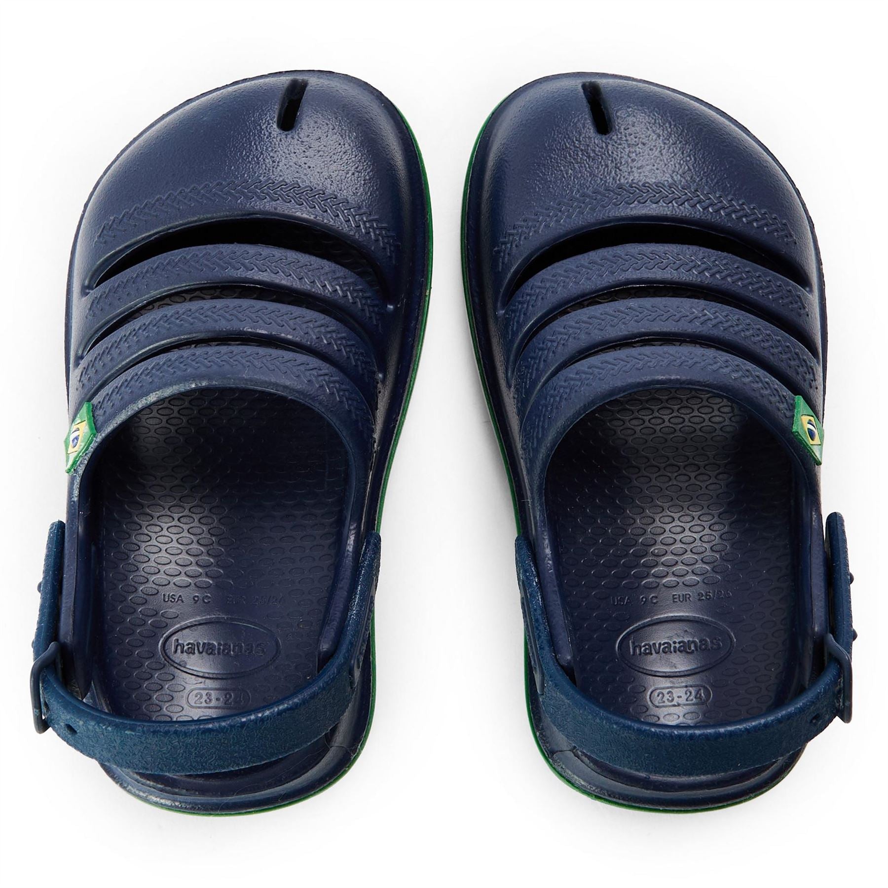 Havaianas Flip Flops