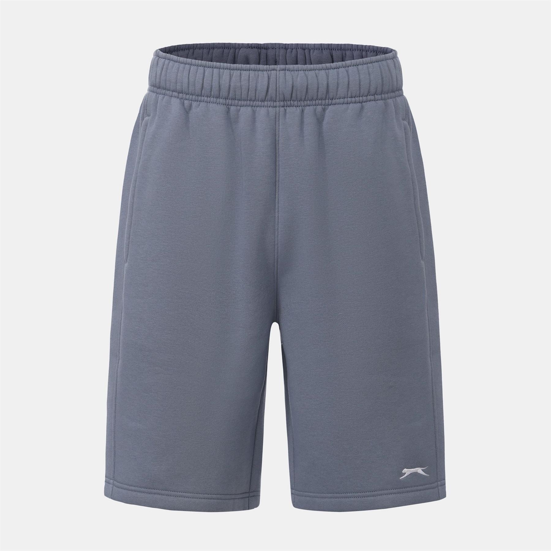 Slazenger Mens Fleece Shorts