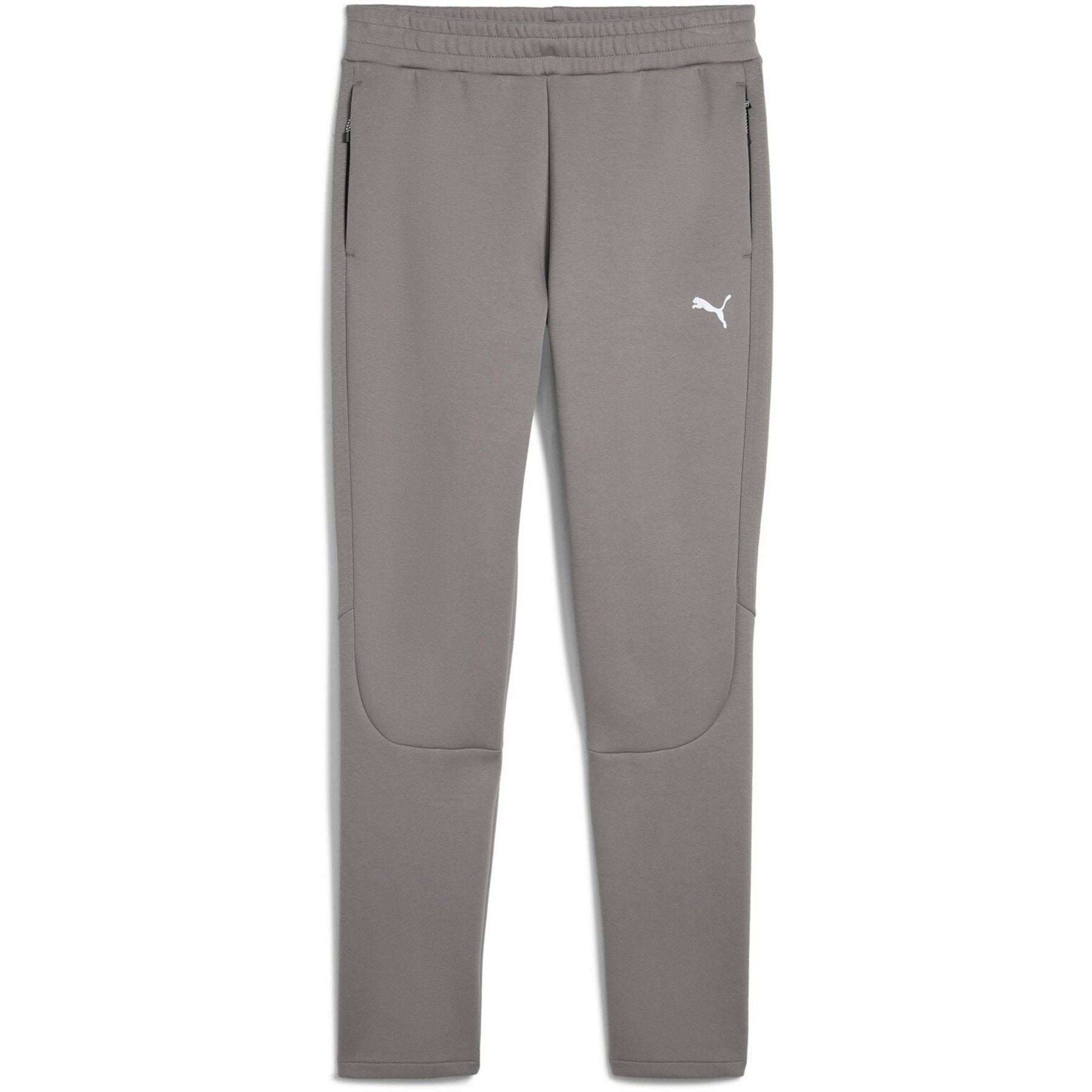 Puma Mens Evostripe Pants Dk Op Joggers
