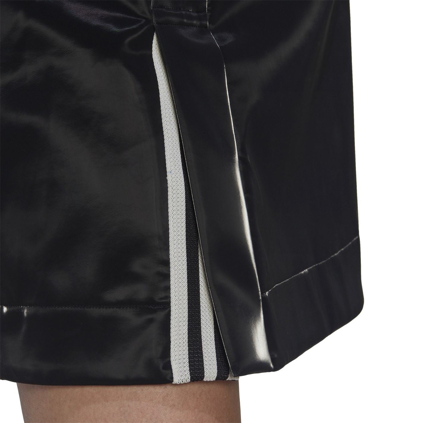 adidas Originals Womens High Shine Skirt