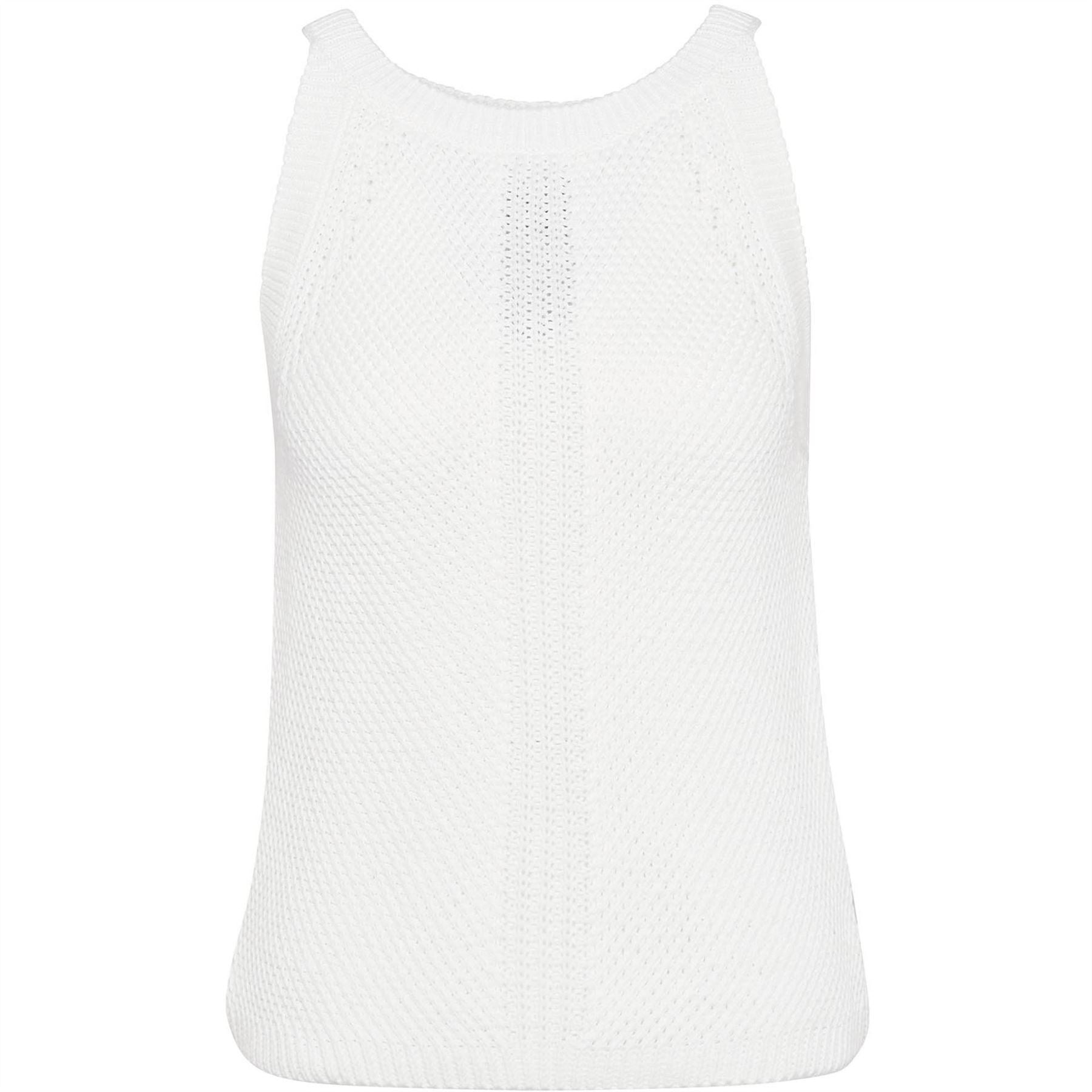 Barbour International Sweater Vest