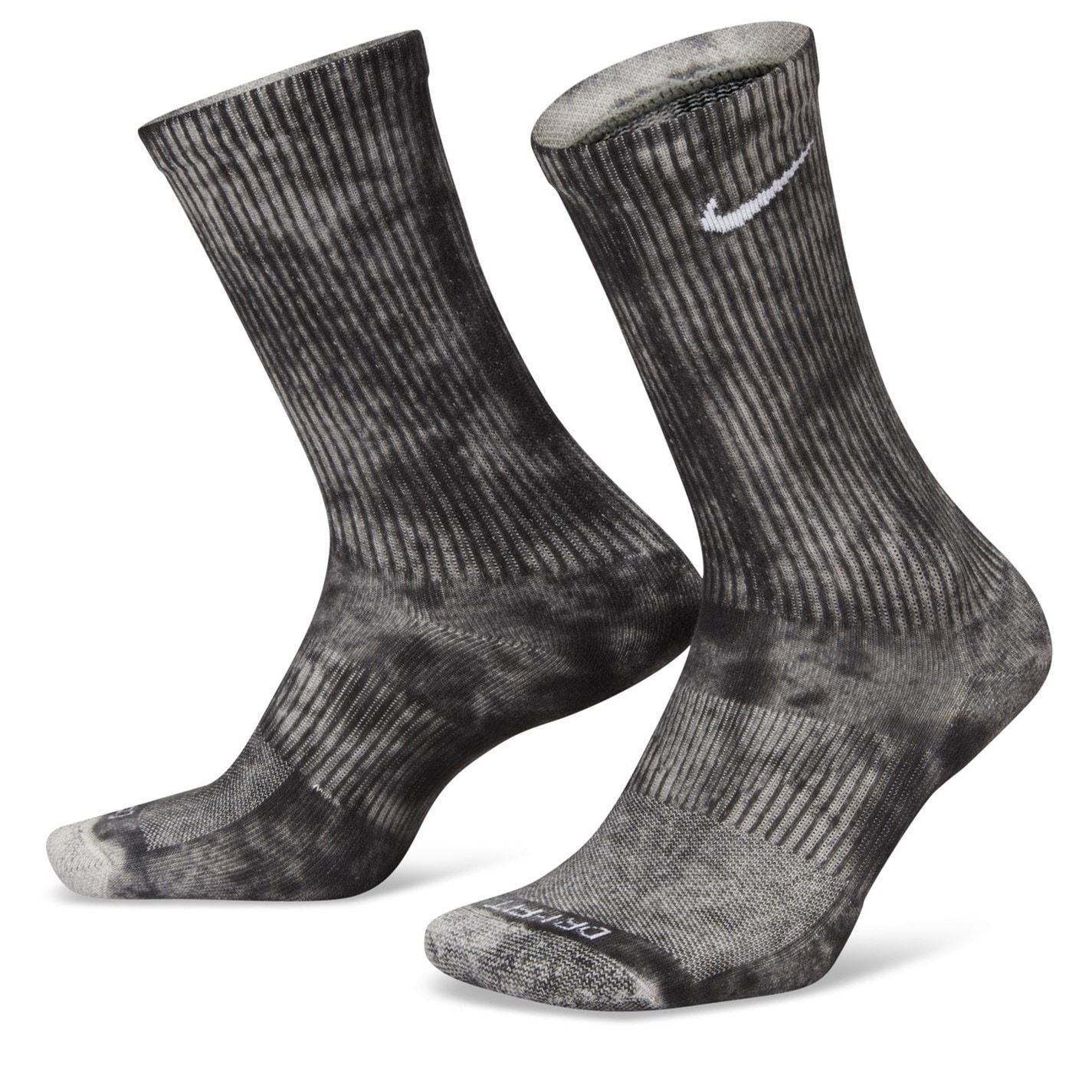 Nike Everyday Plus Cushioned Crew Socks Adults