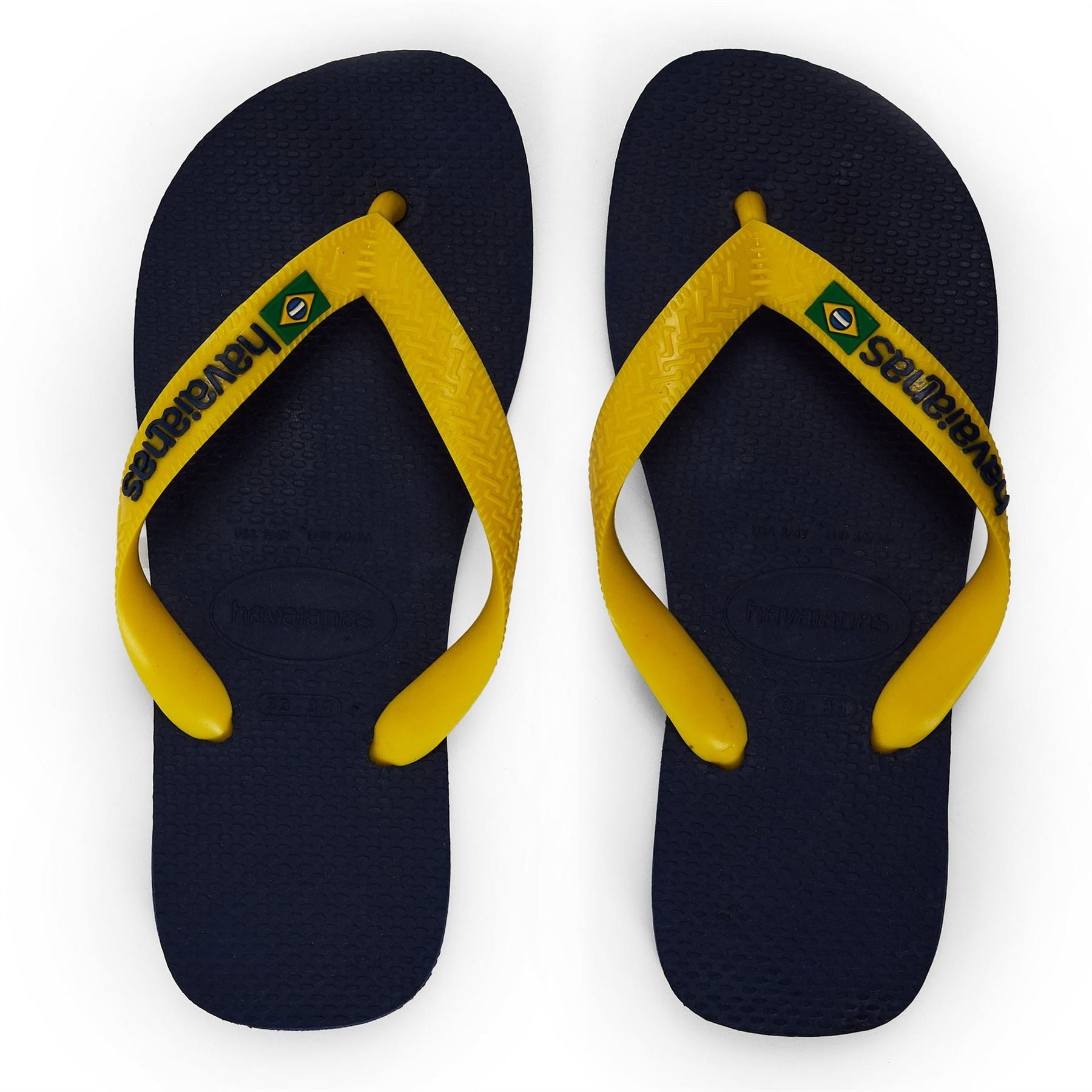 Havaianas Kids Flip Flops
