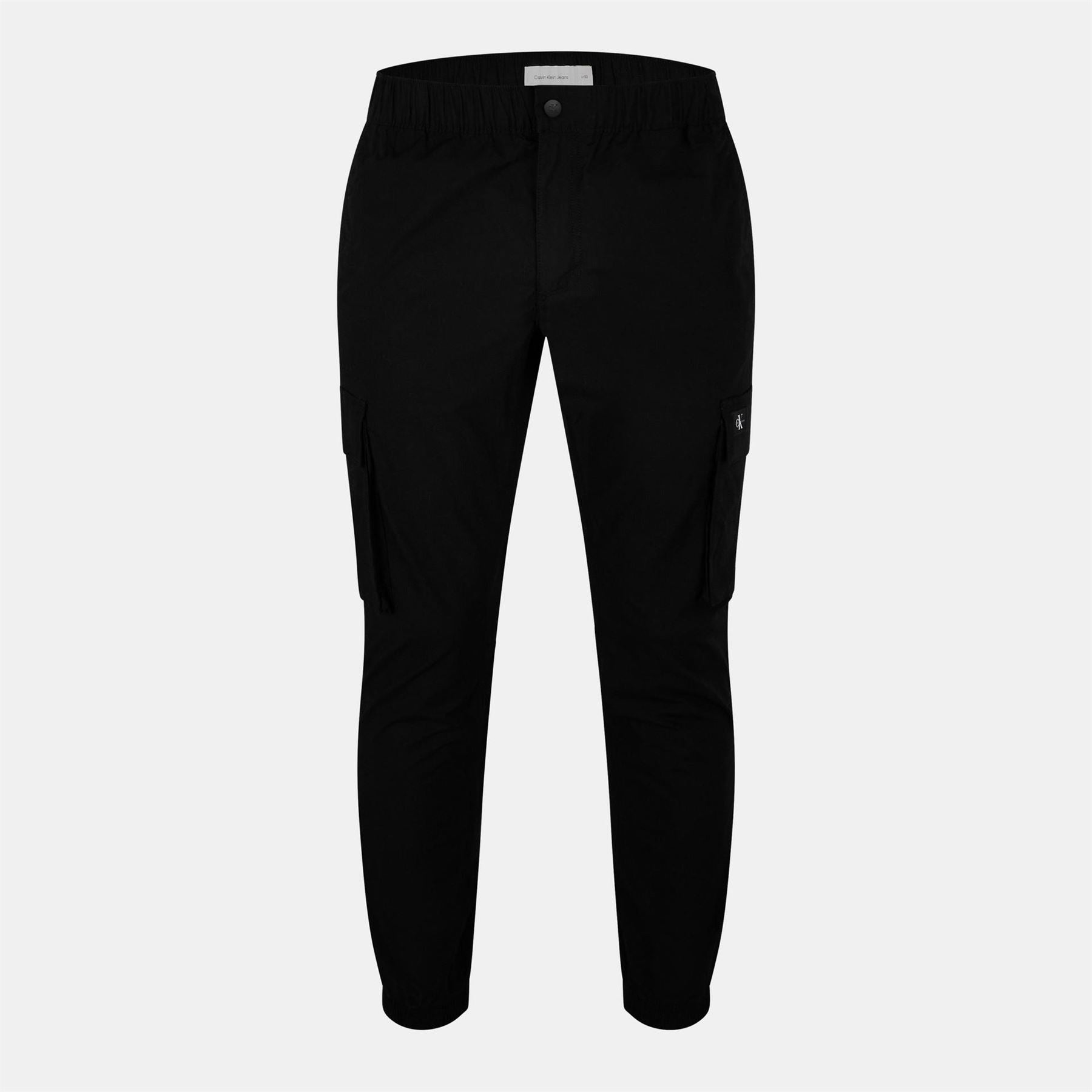 Calvin Klein Jeans Cargo Trouser