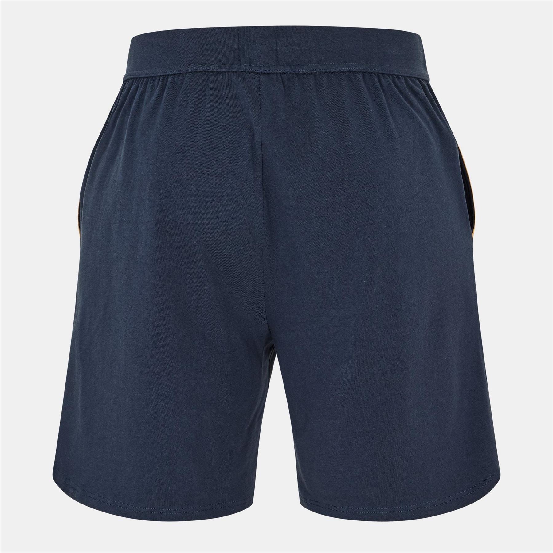 Boss Unique Relaxed Shorts