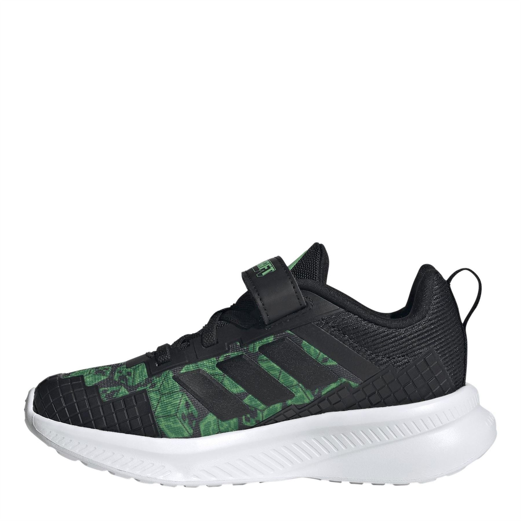 adidas Low Top Trainers
