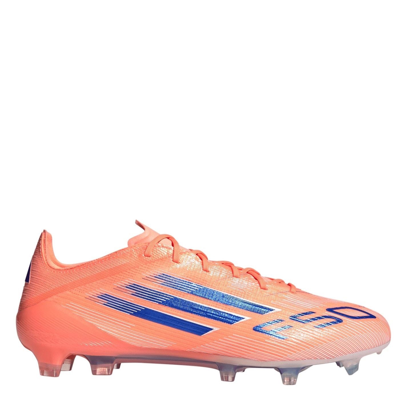 adidas F50 Elite Adults Firm Ground Football Boots