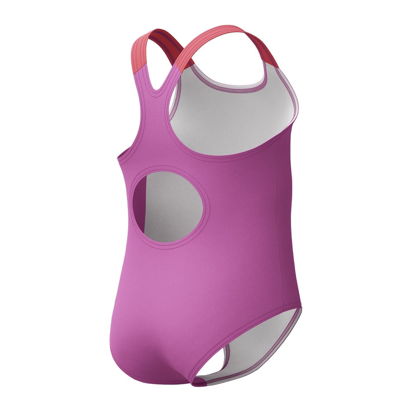 Speedo Girls Learn To Swim Medalist