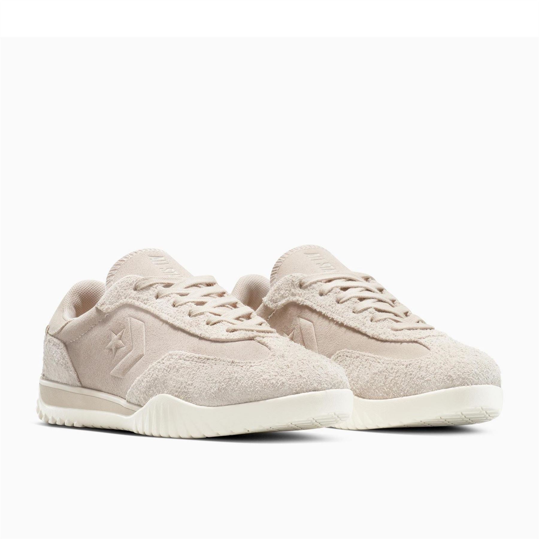 Converse Run Star Low Top Trainers