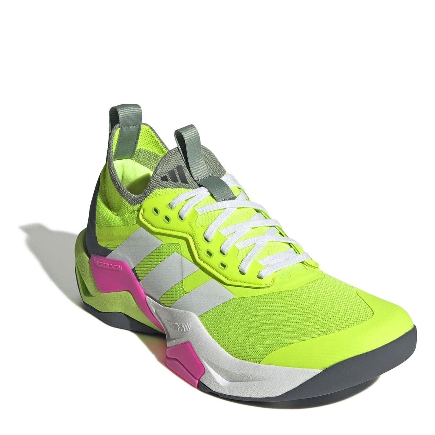 adidas Mens Rapidmove Adv 2 Hiit Training Shoes