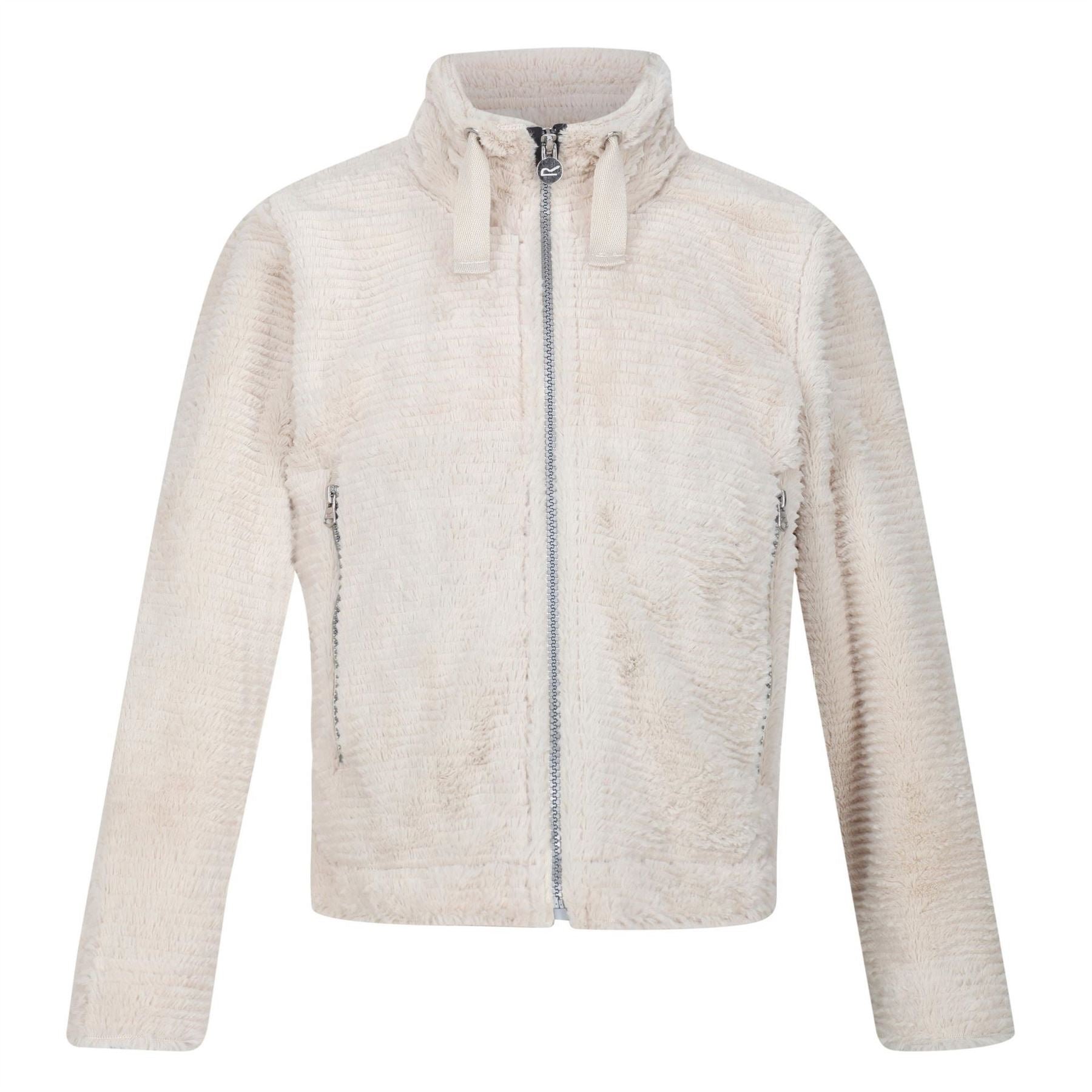 Regatta Kids Kazumi Ii Full Zip Fleece