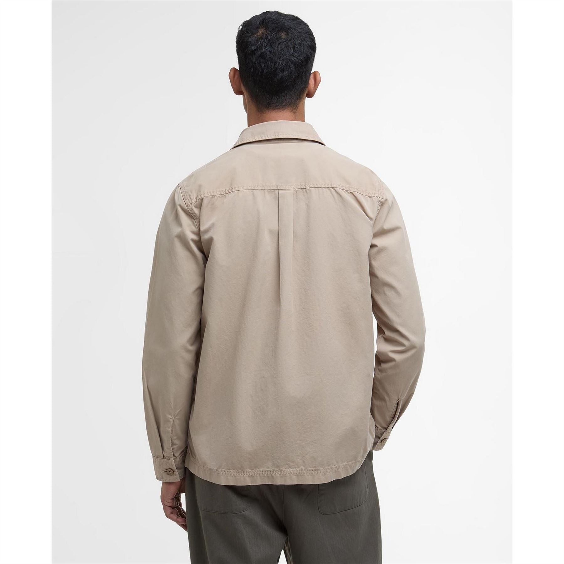 Barbour Overshirt