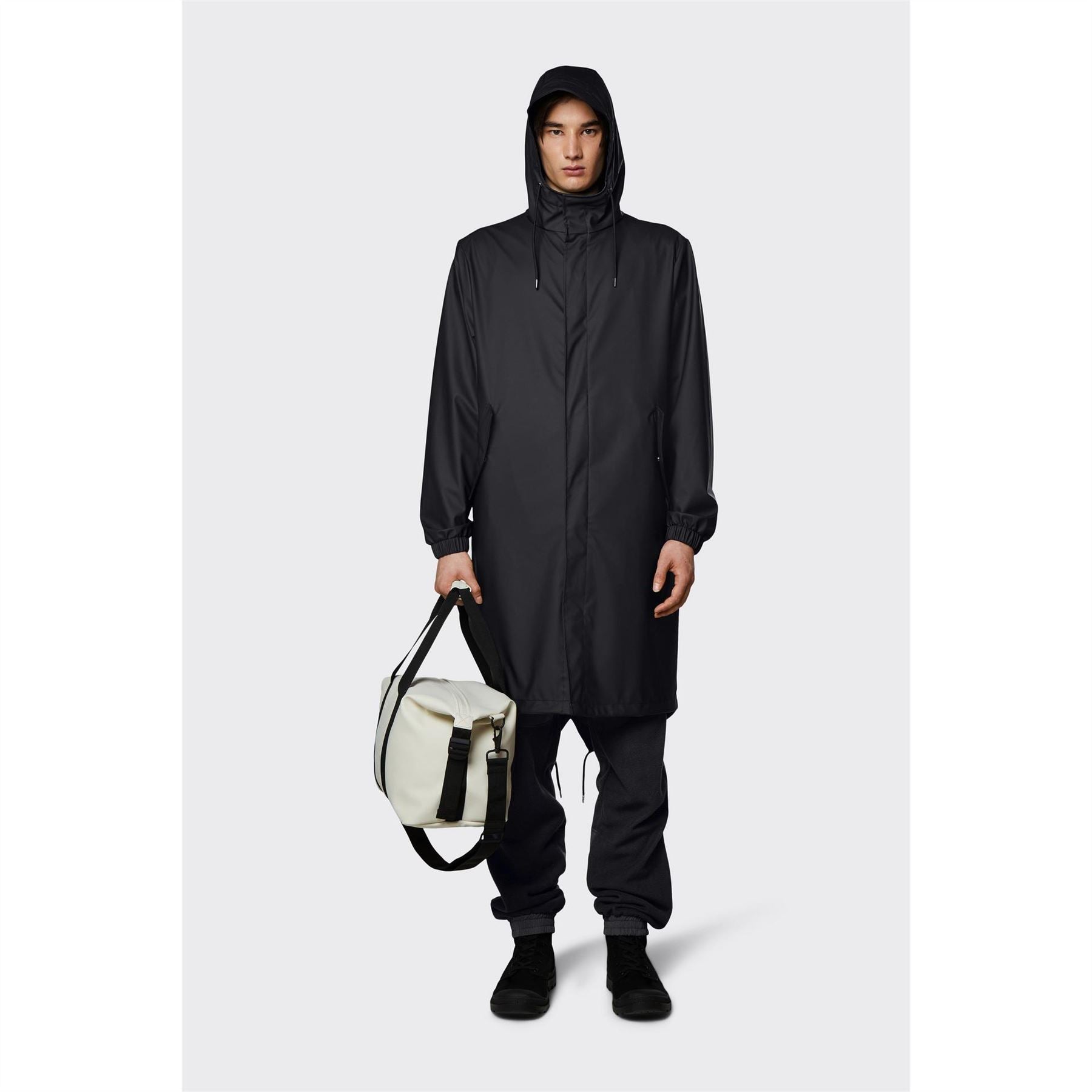 Rains Parka