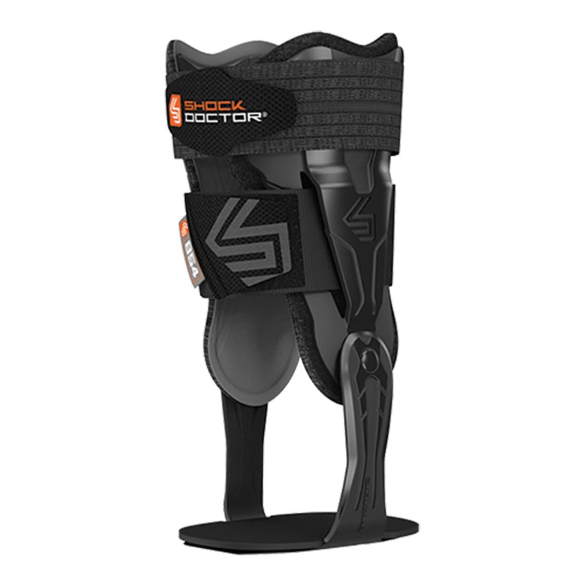 Shock Doctor Adults V Flex Right Ankle Support