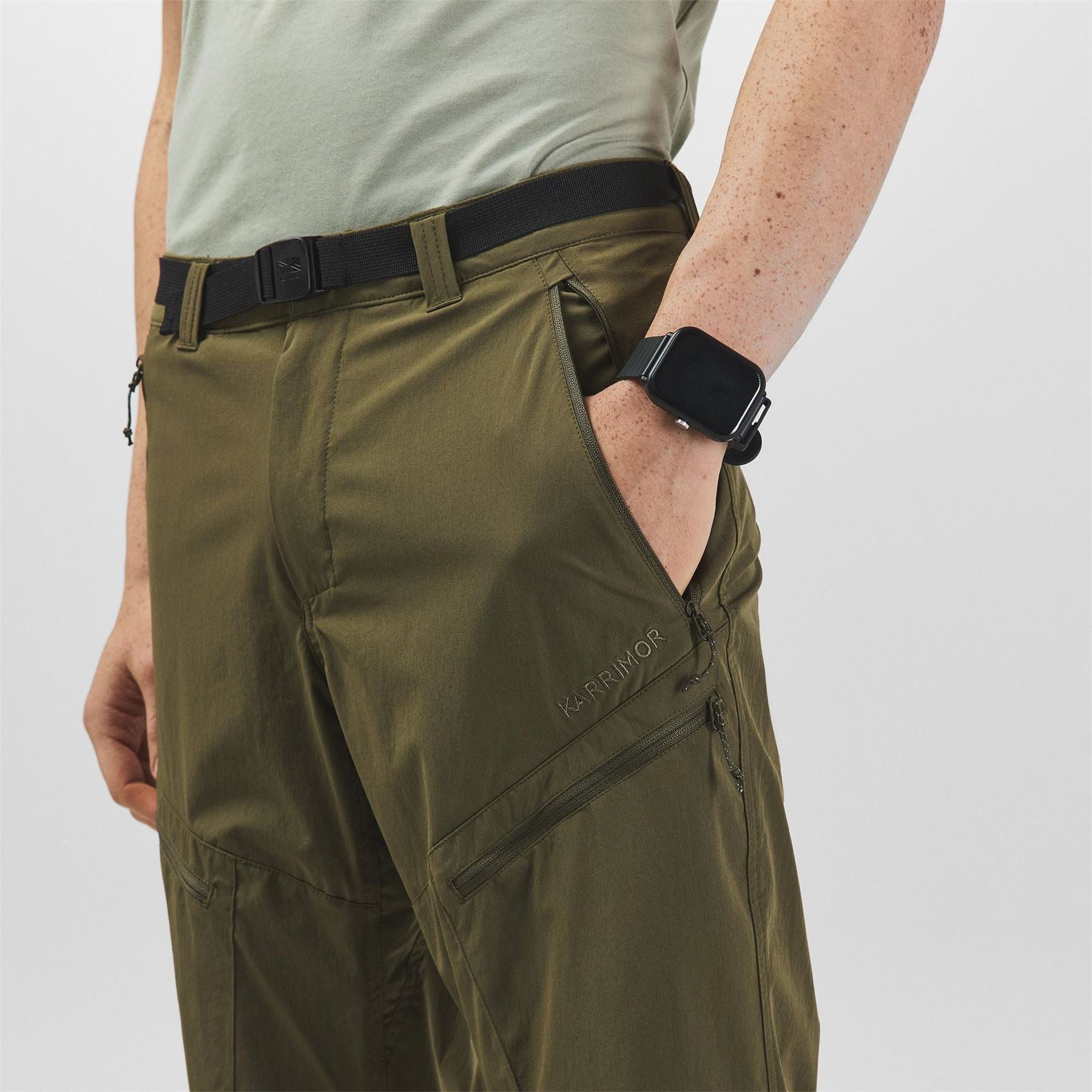 Karrimor Mens Panther Trousers