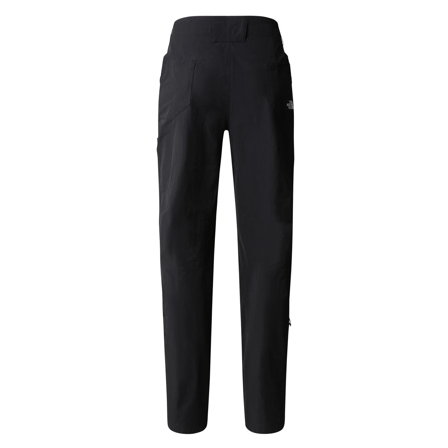 The North Face Exploration Solid Patterned Straight Trousers