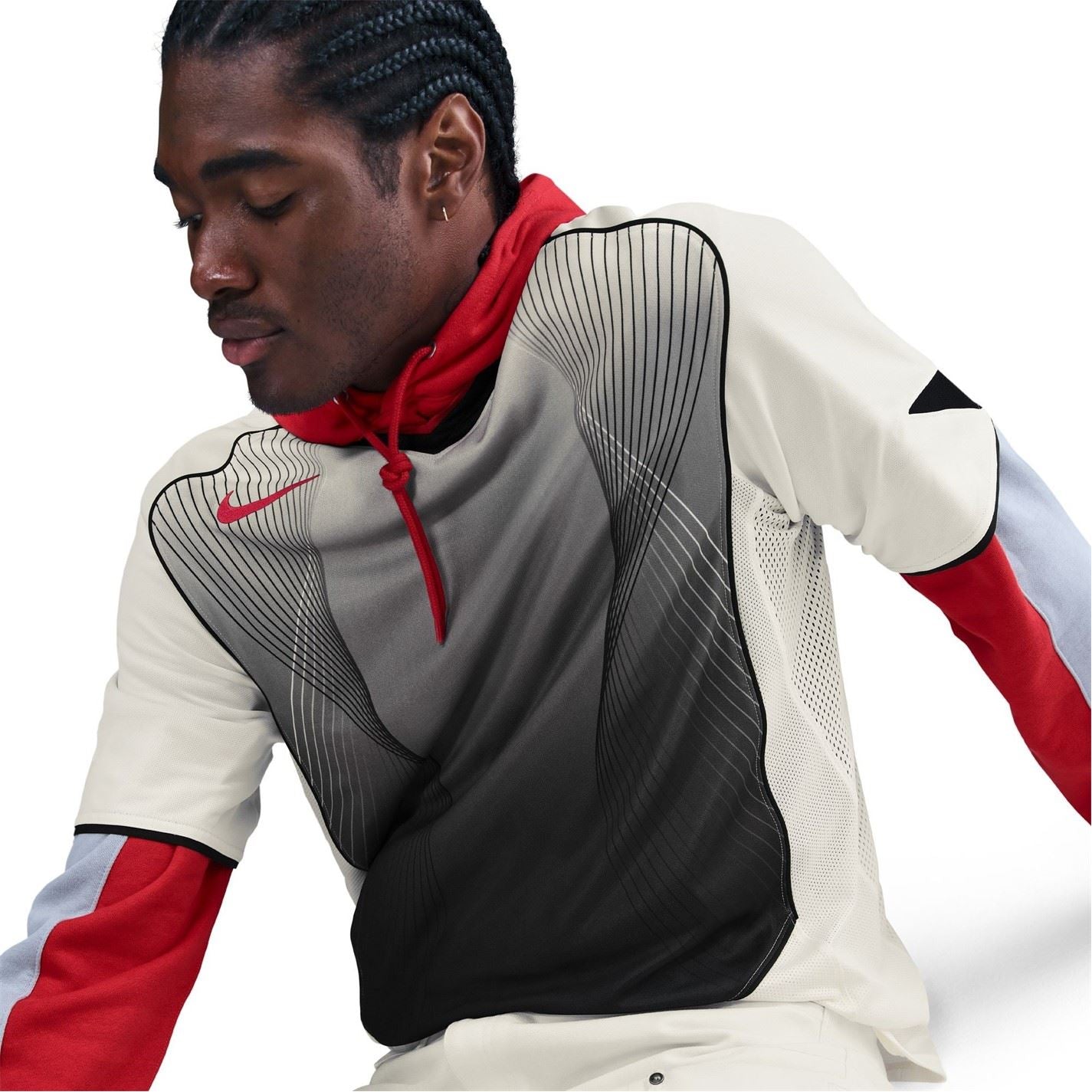 Nike Mens T90 Shirt – Lovell Sports