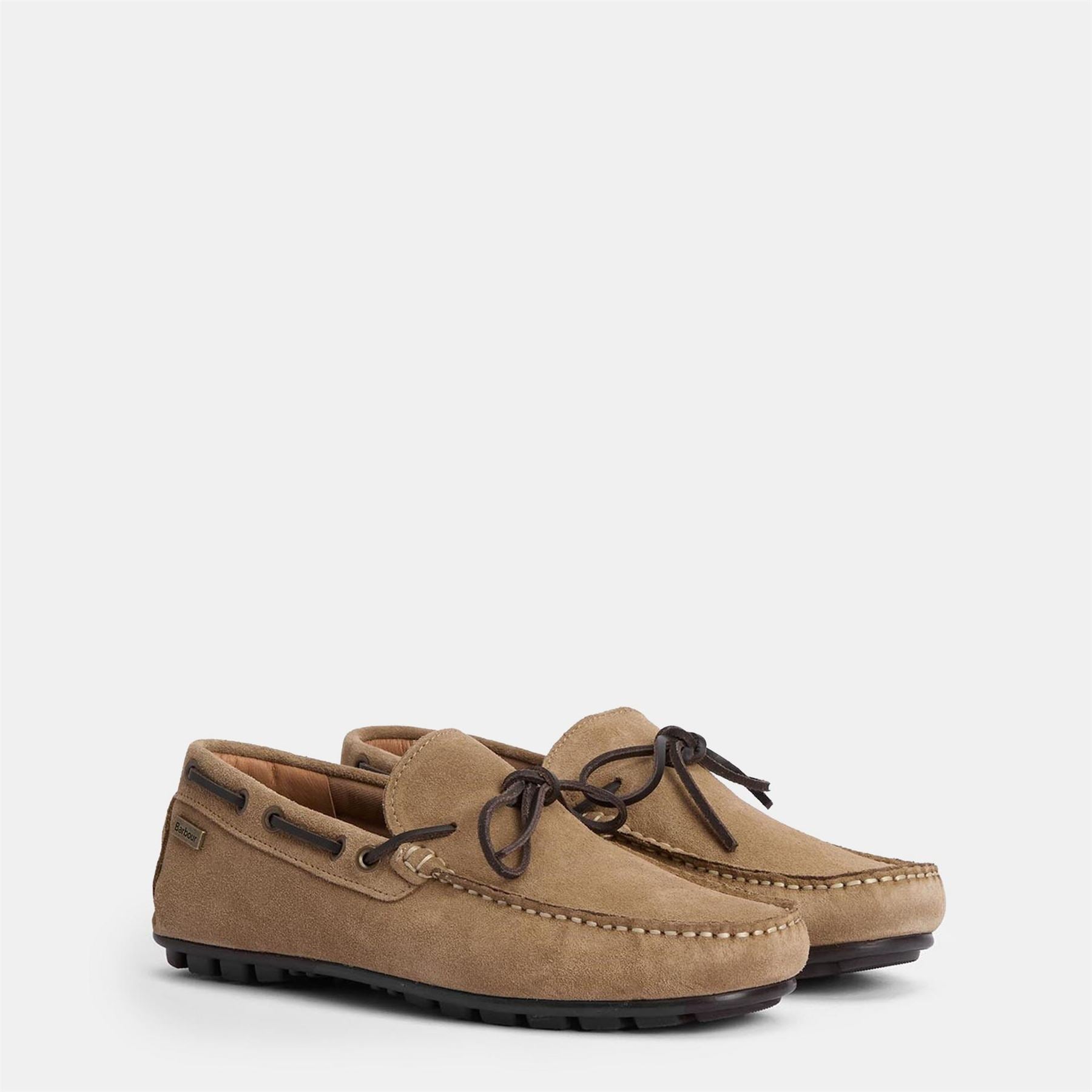 Barbour Driver Shoes