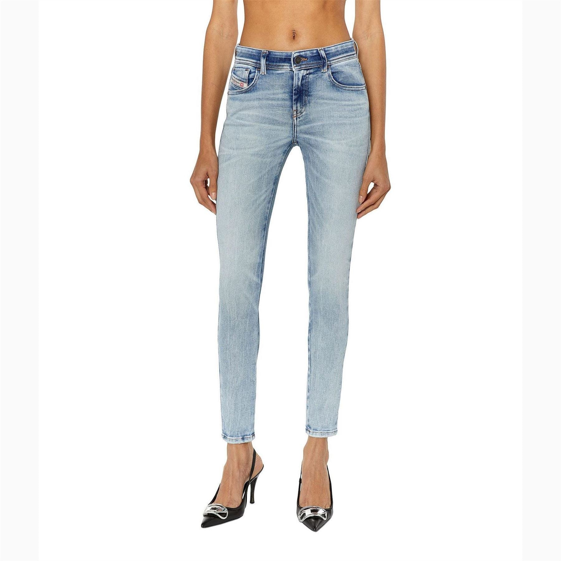 Diesel Slandy Jeans