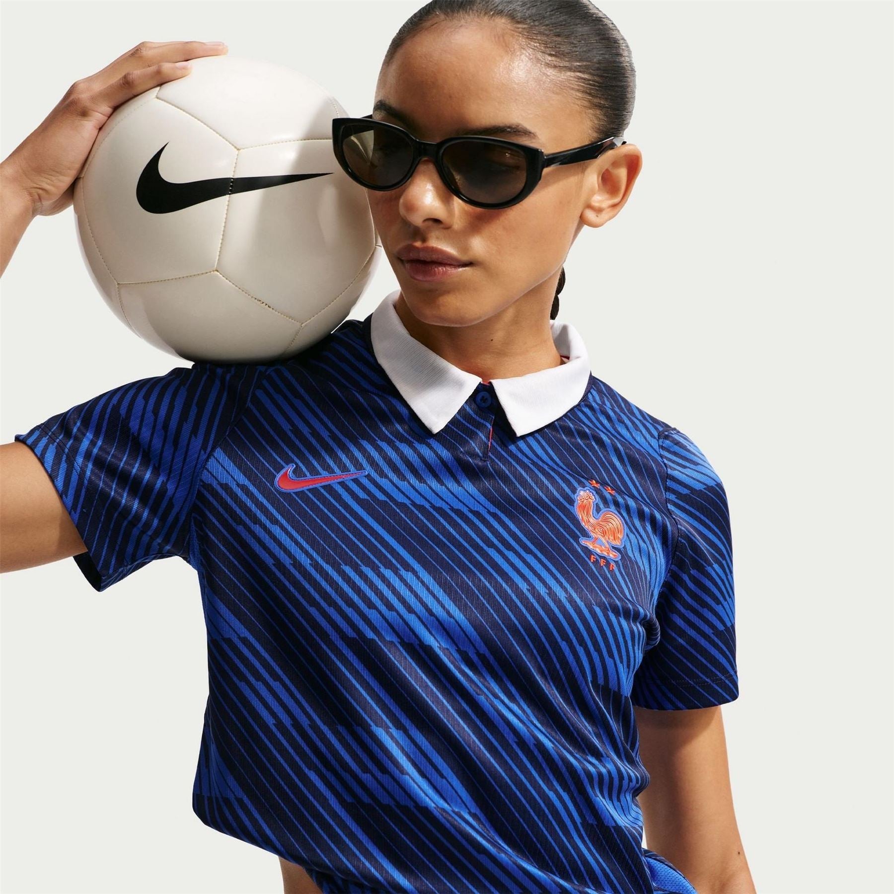 Nike France 2026 Football Shirt