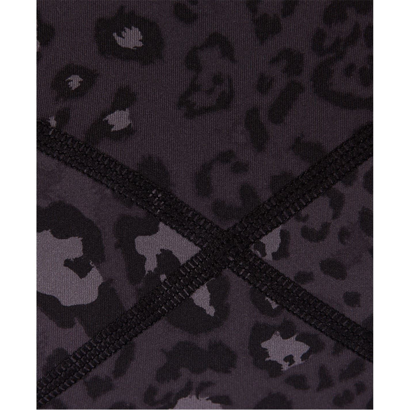 Sweaty Betty Snug Fit Cropped Scoop Neck Bra