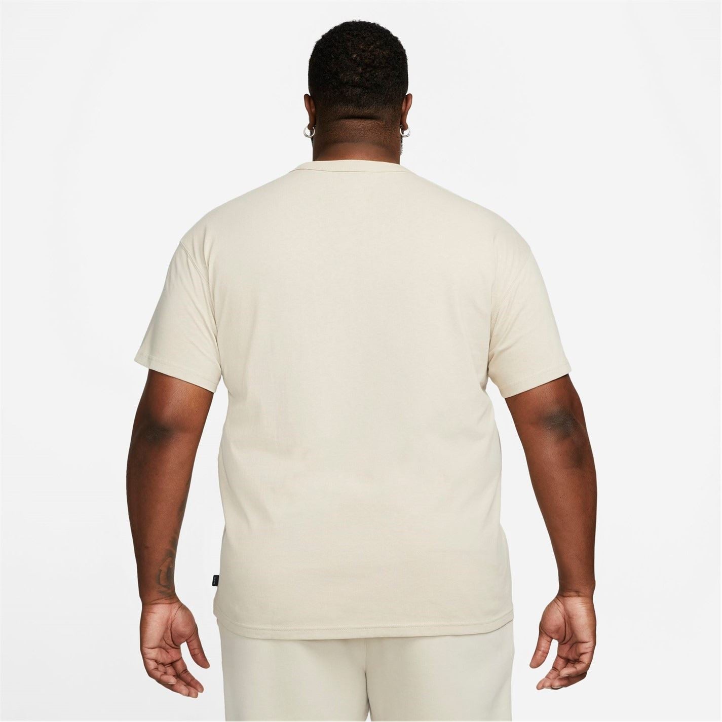 Nike Mens Sportswear Premium Essentials T-Shirt