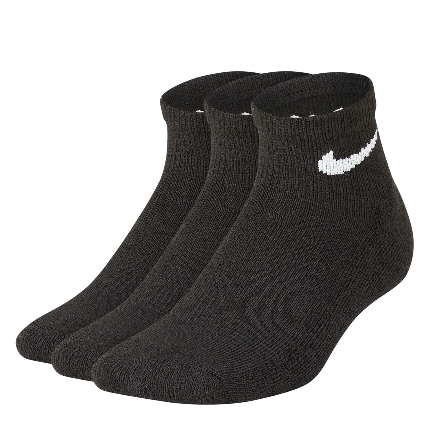 Nike Ankle 3pk Childs