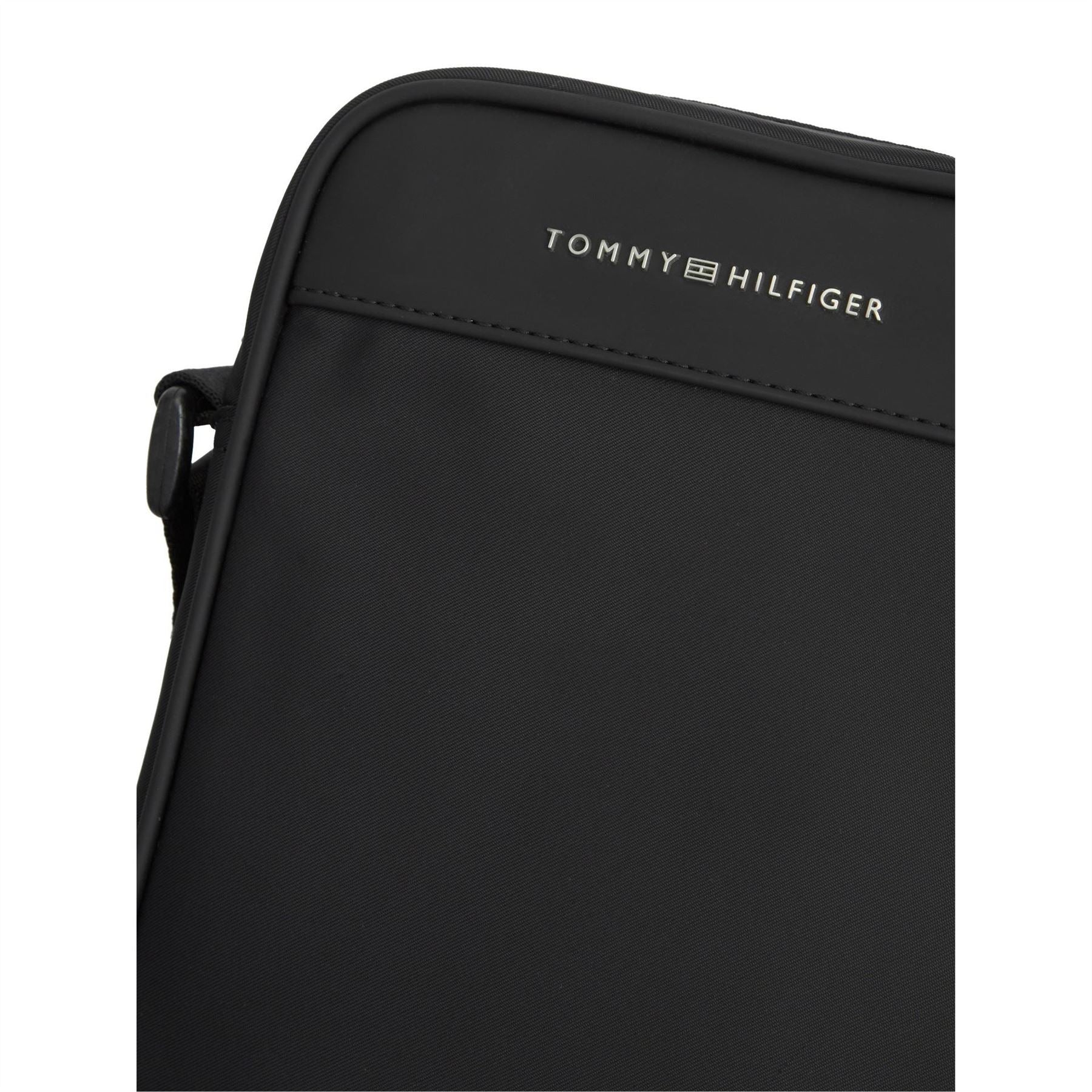 Tommy Hilfiger Logo Crossbodyody Reporter Bag