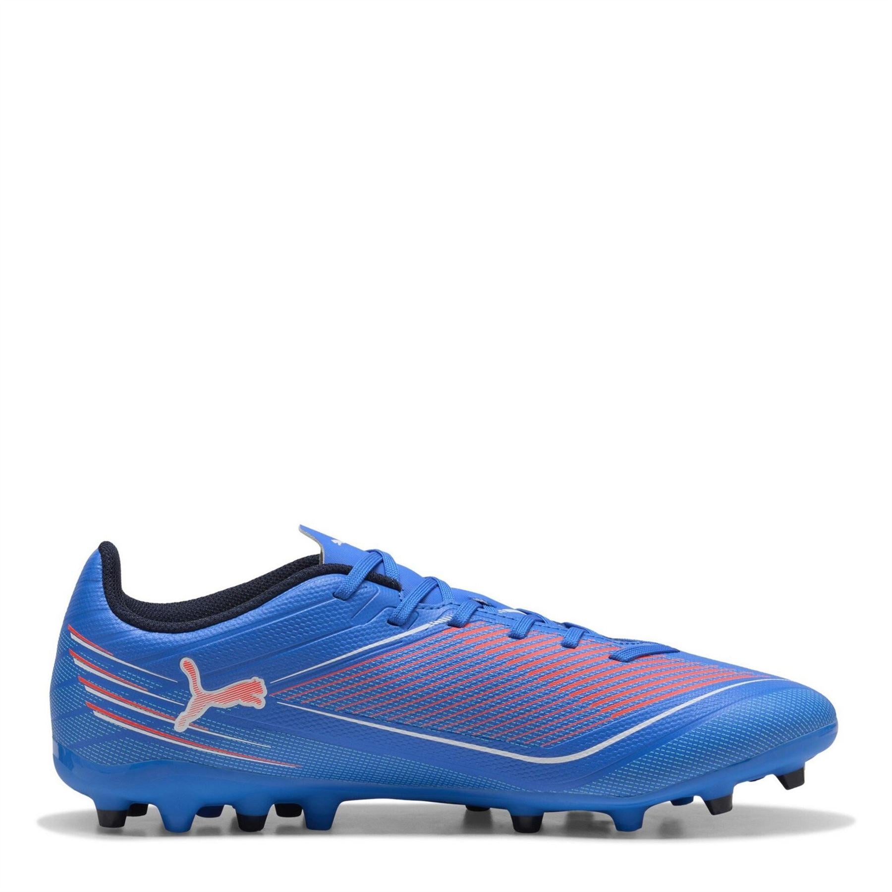 Puma Ultra 6 Play Mg Firm Ground Football Boots