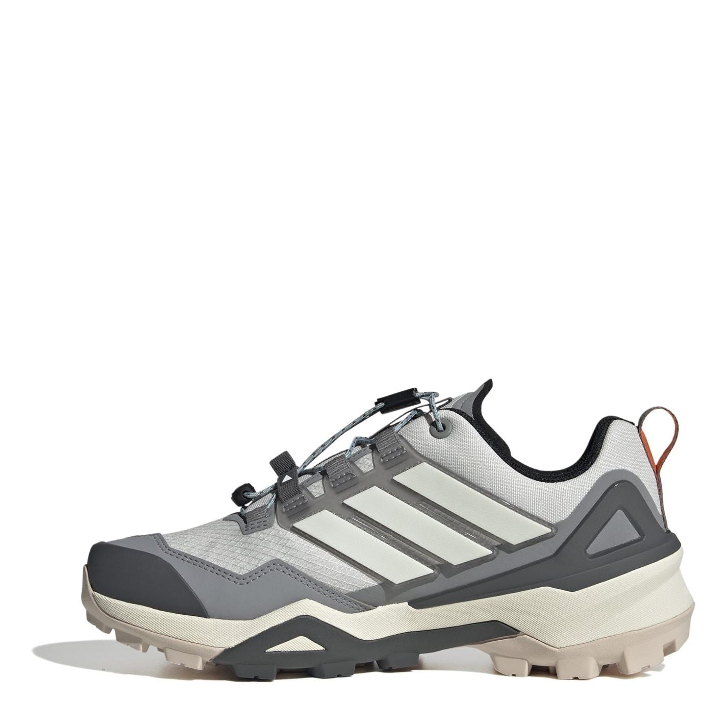 adidas Mens Terrex Eastrail 2 Mid R.rdy W Hiking Shoes