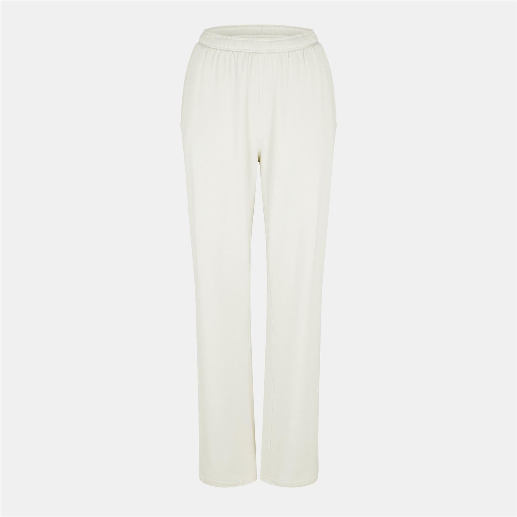 Jack Wills Jw Modal Open Hem Fleece Joggers