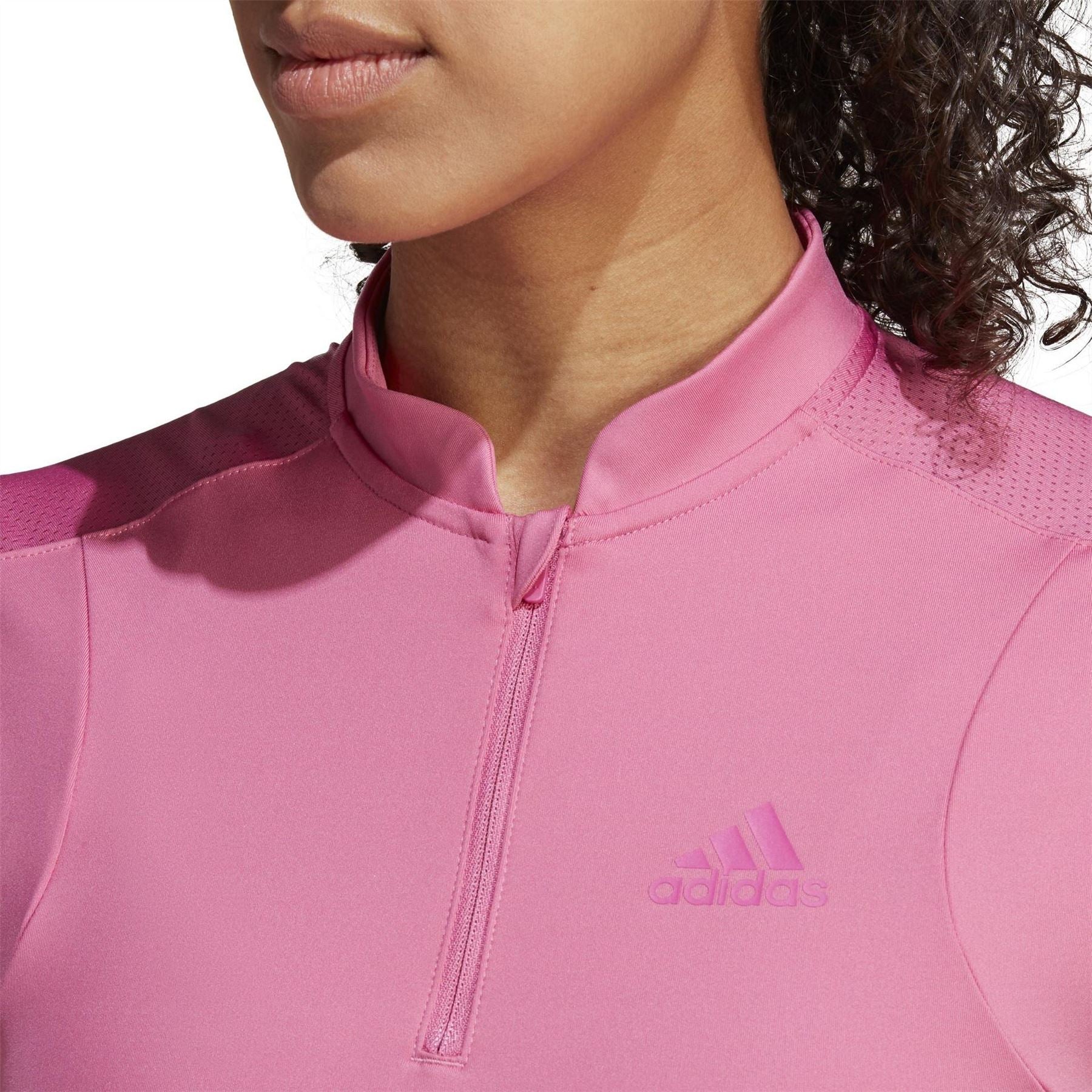 adidas Womens The Sleeveless Cycling Top