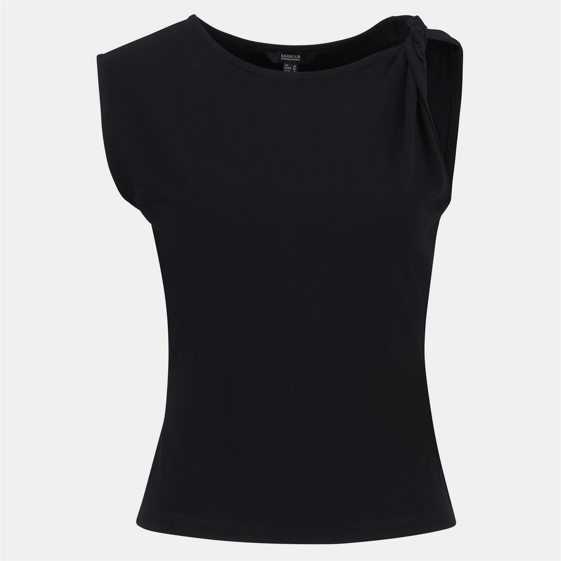 Barbour International B.intense Felicity Slim Fit T-Shirt