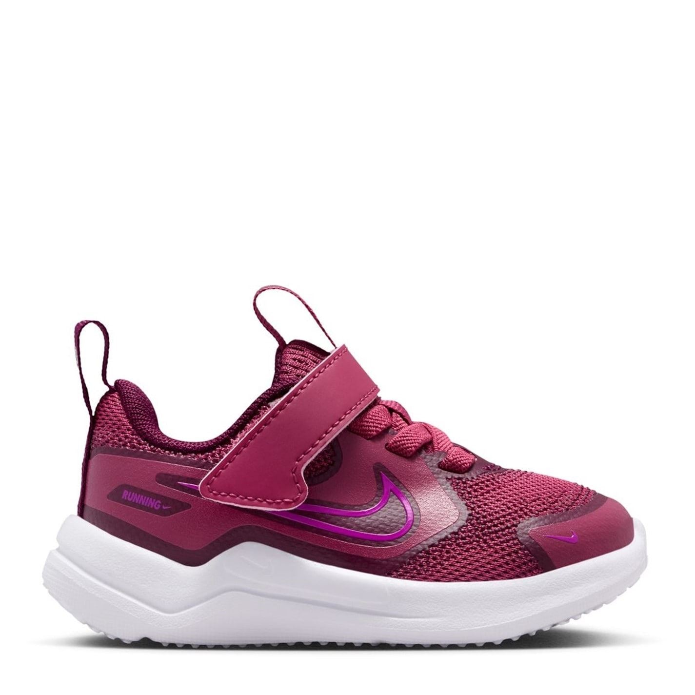 Nike Cosmic Runner Low Top Sneakers with Adjustable Drawstring