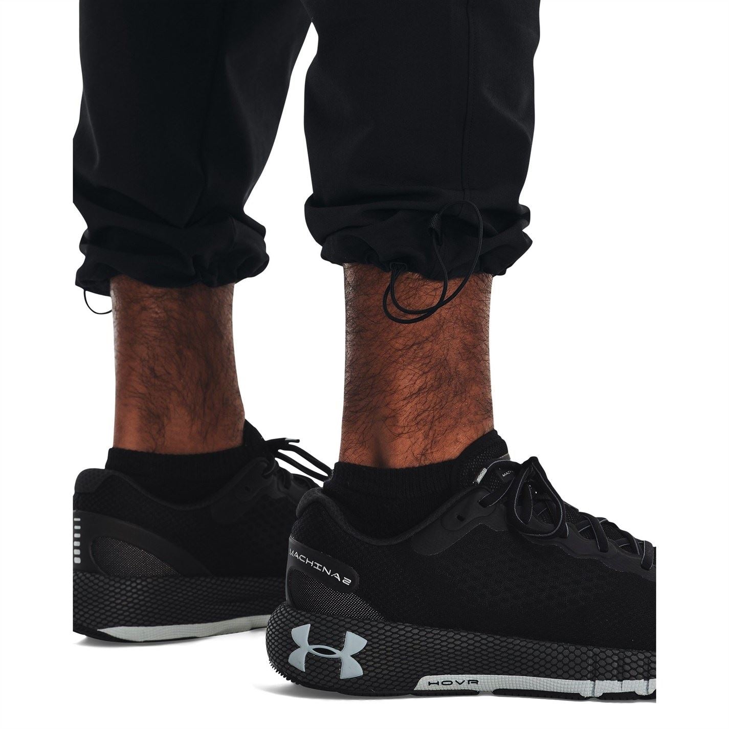Under Armour Unstpb Regular Fit Running Sweatpants
