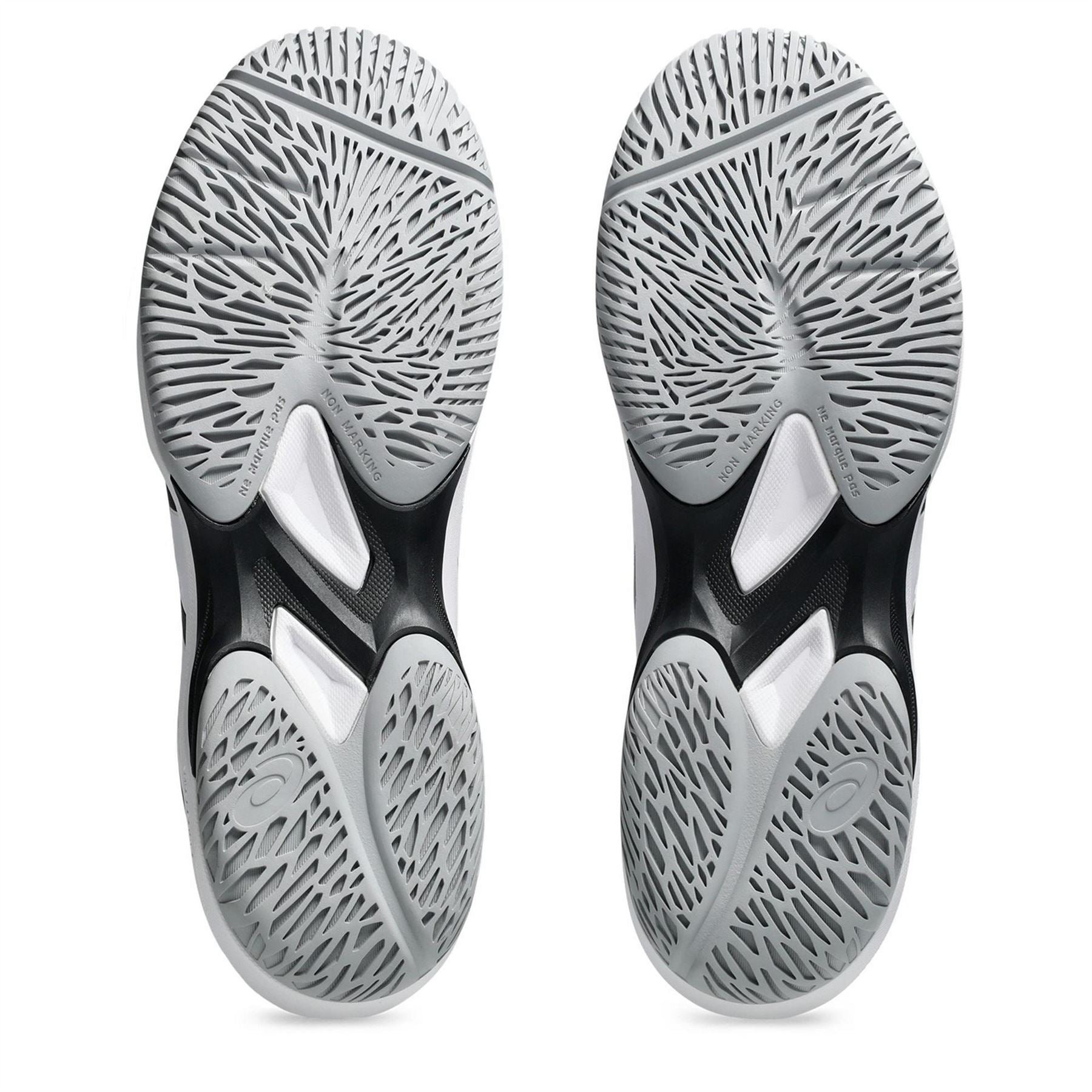 Asics Mens Game Ff Tennis Shoes