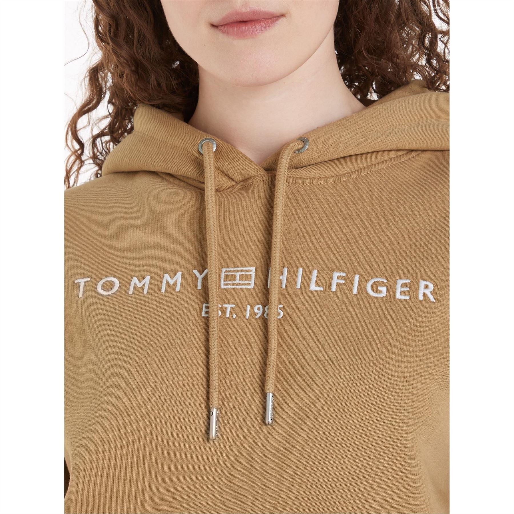 Tommy Hilfiger Fit Modern Hoodie