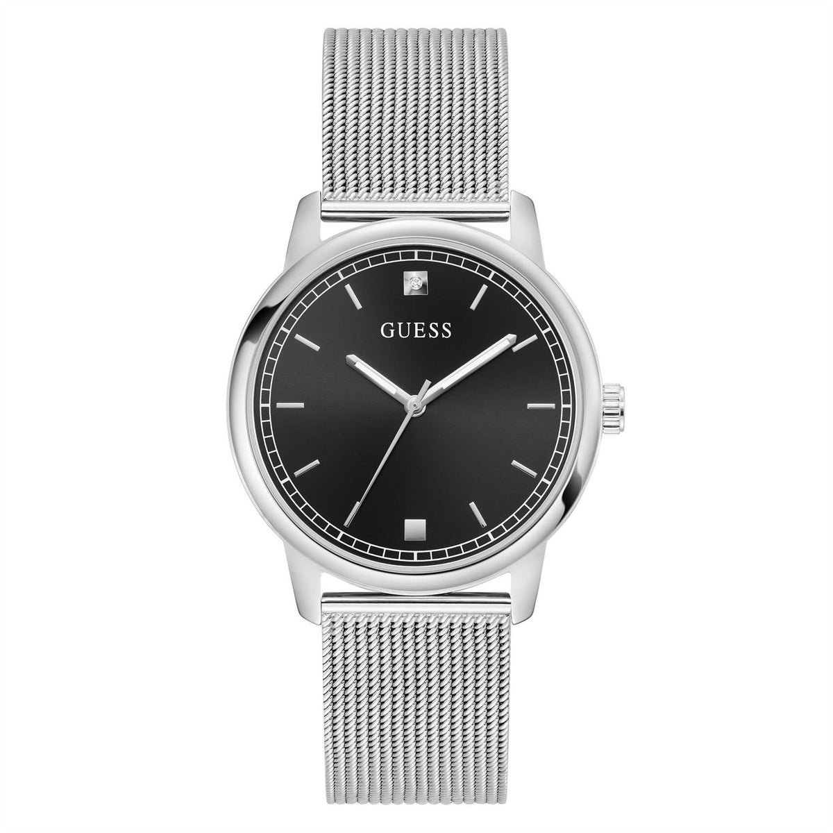 Guess Analogue Quartz Watch
