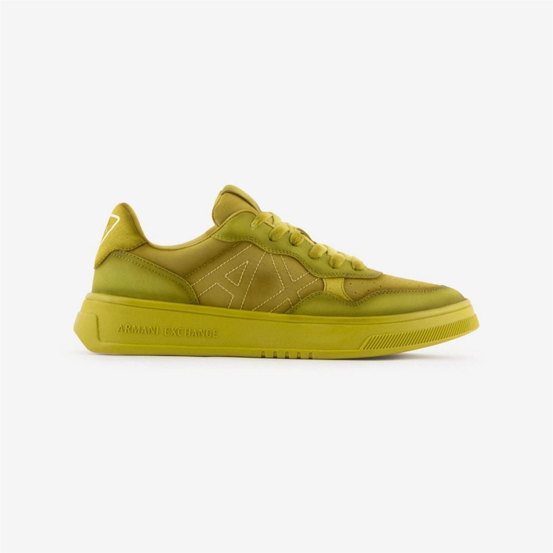 Armani Exchange Trainers