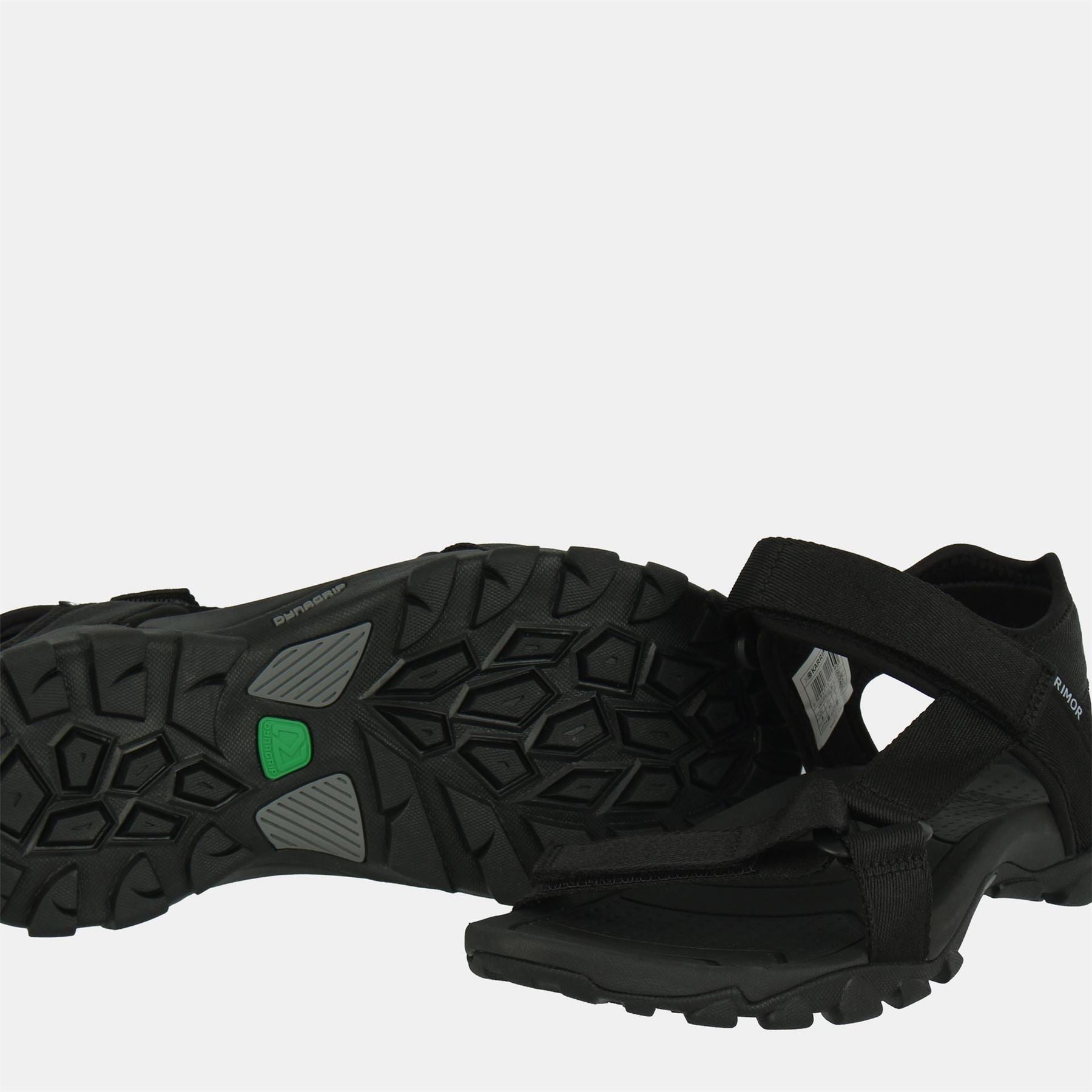 Karrimor Amazon Fisherman Closed Toe Sandals