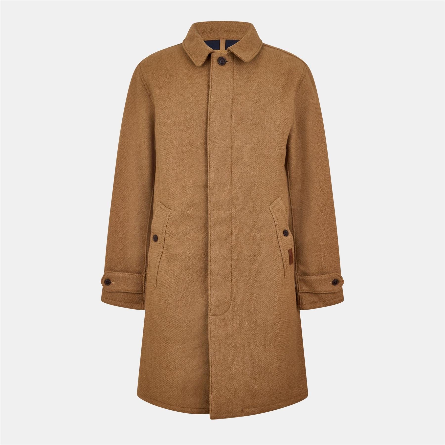 Polo Ralph Lauren Walking Trench Coat