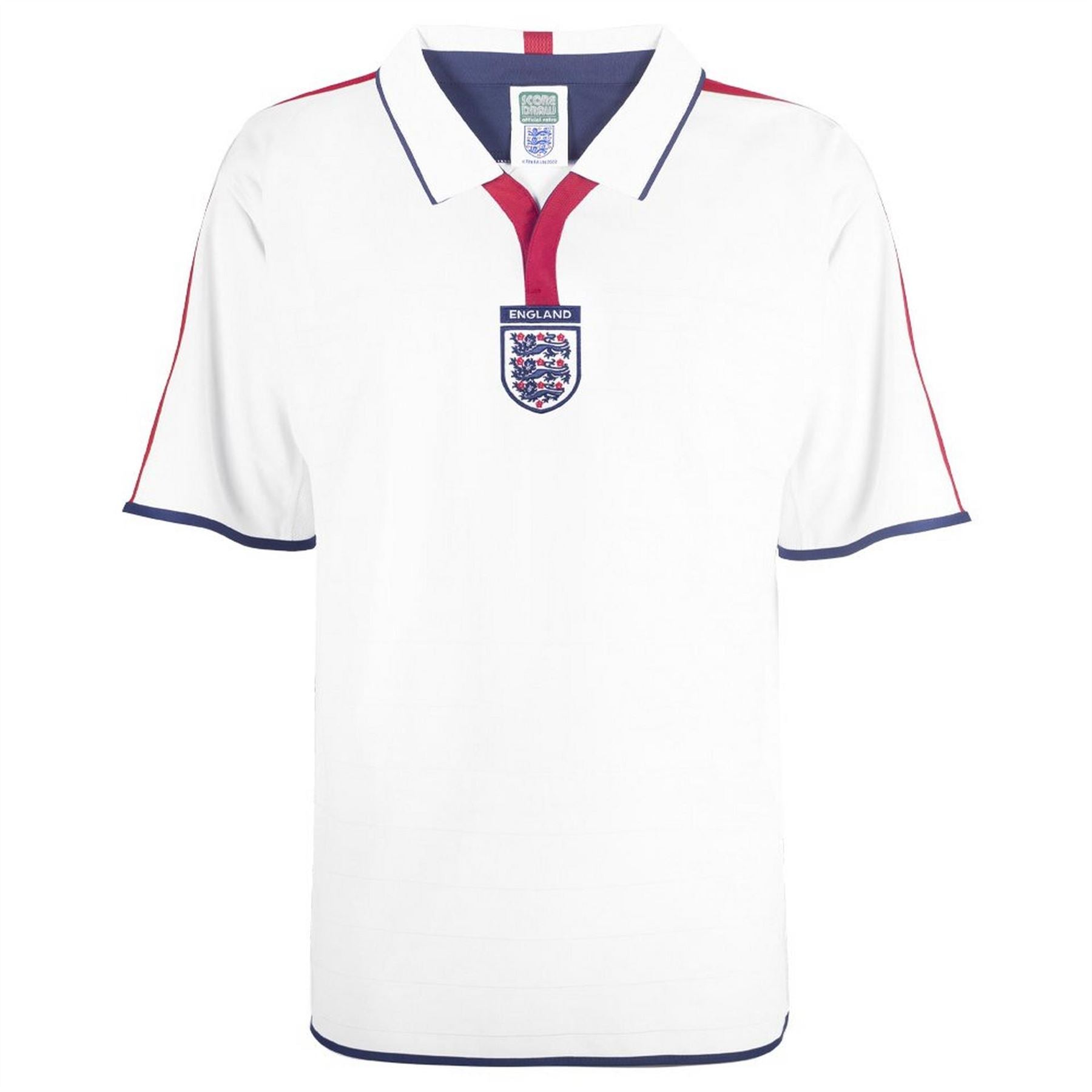 Score Draw Home Shirt 2004 Adults