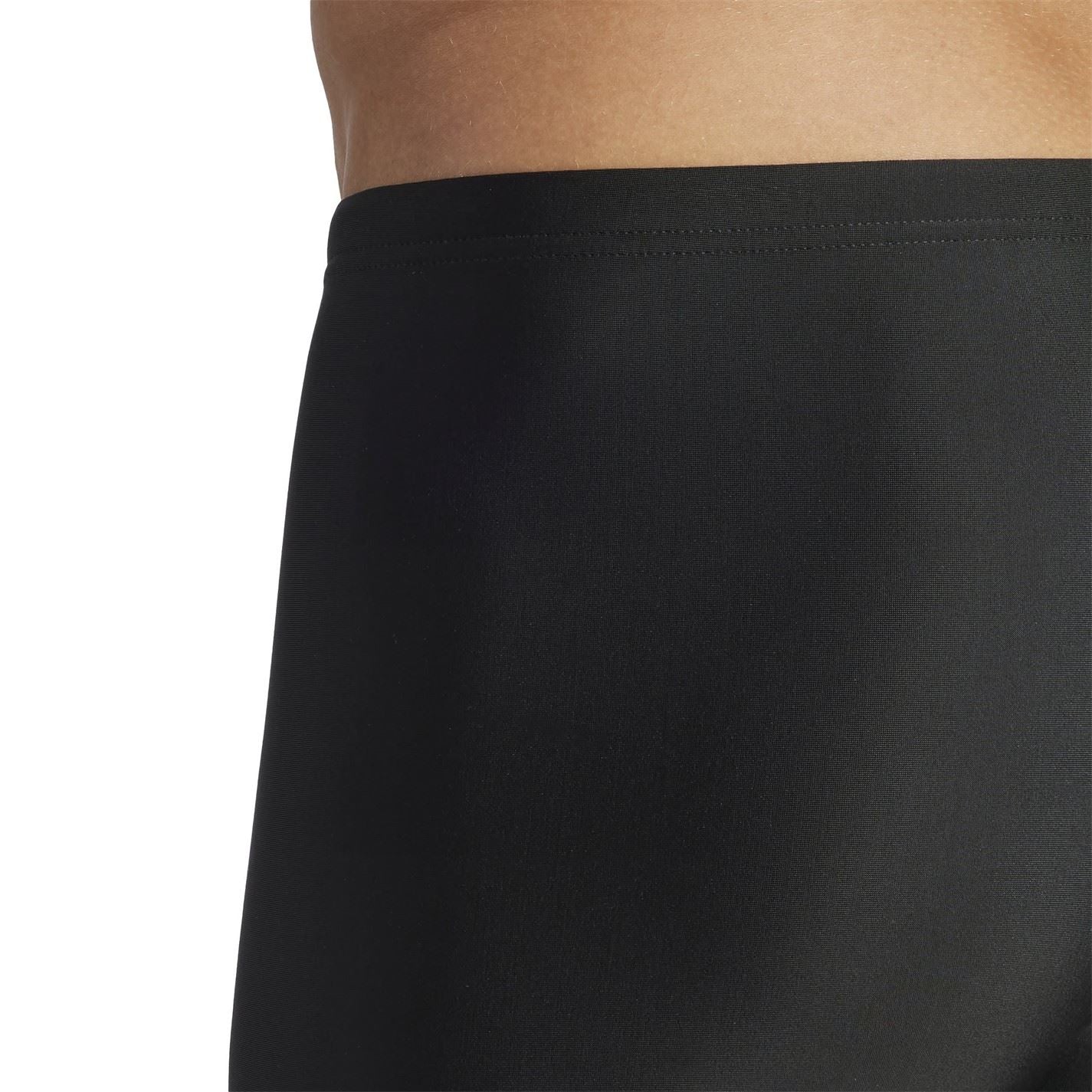 adidas Mens Solid Jammers