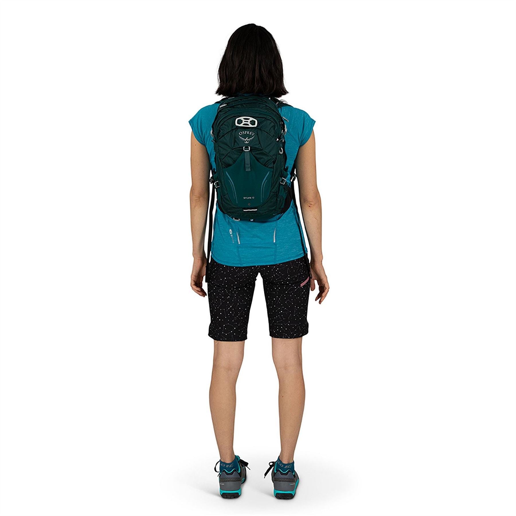 Osprey Sylva 12l Backpack