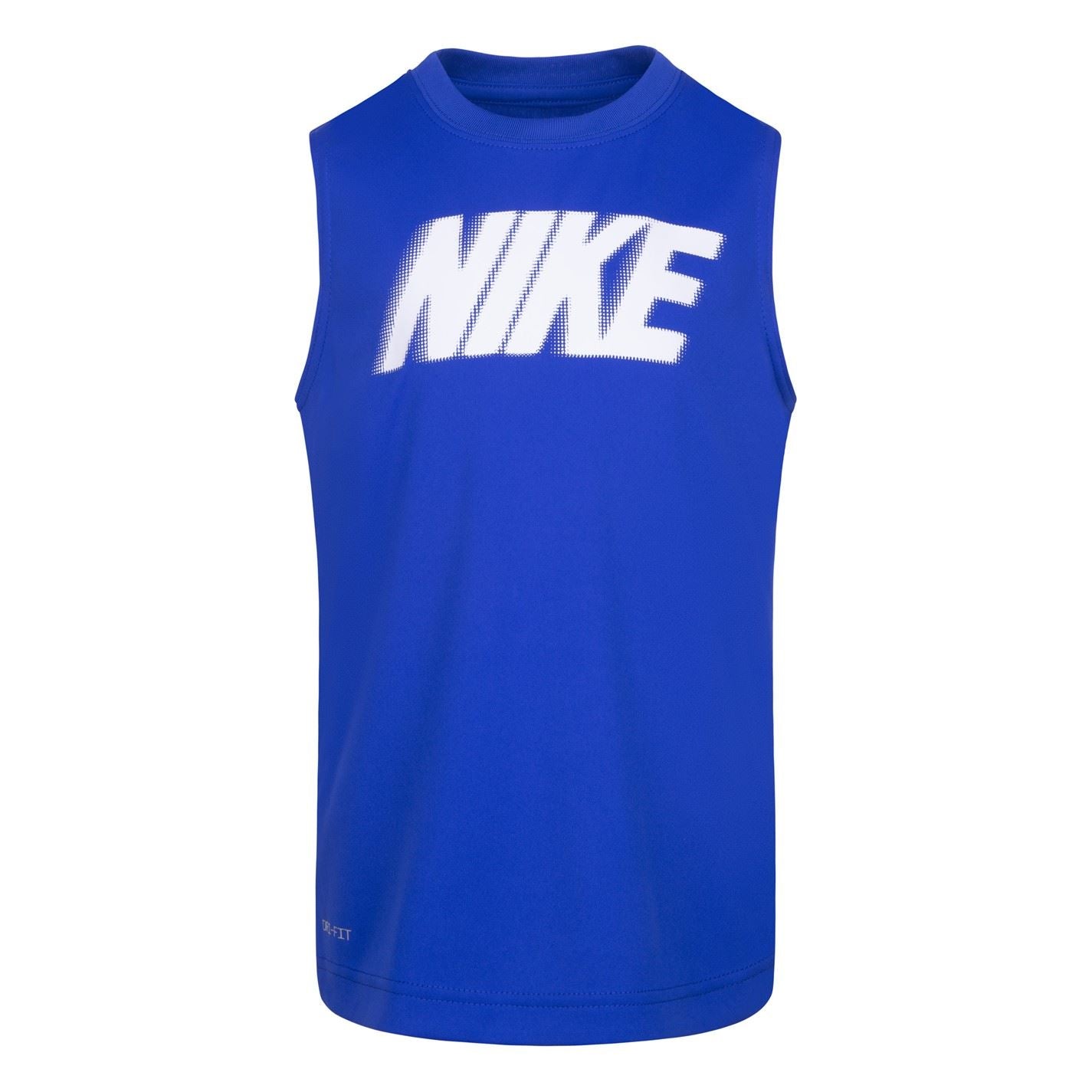 Nike Strappy Muscle Vest