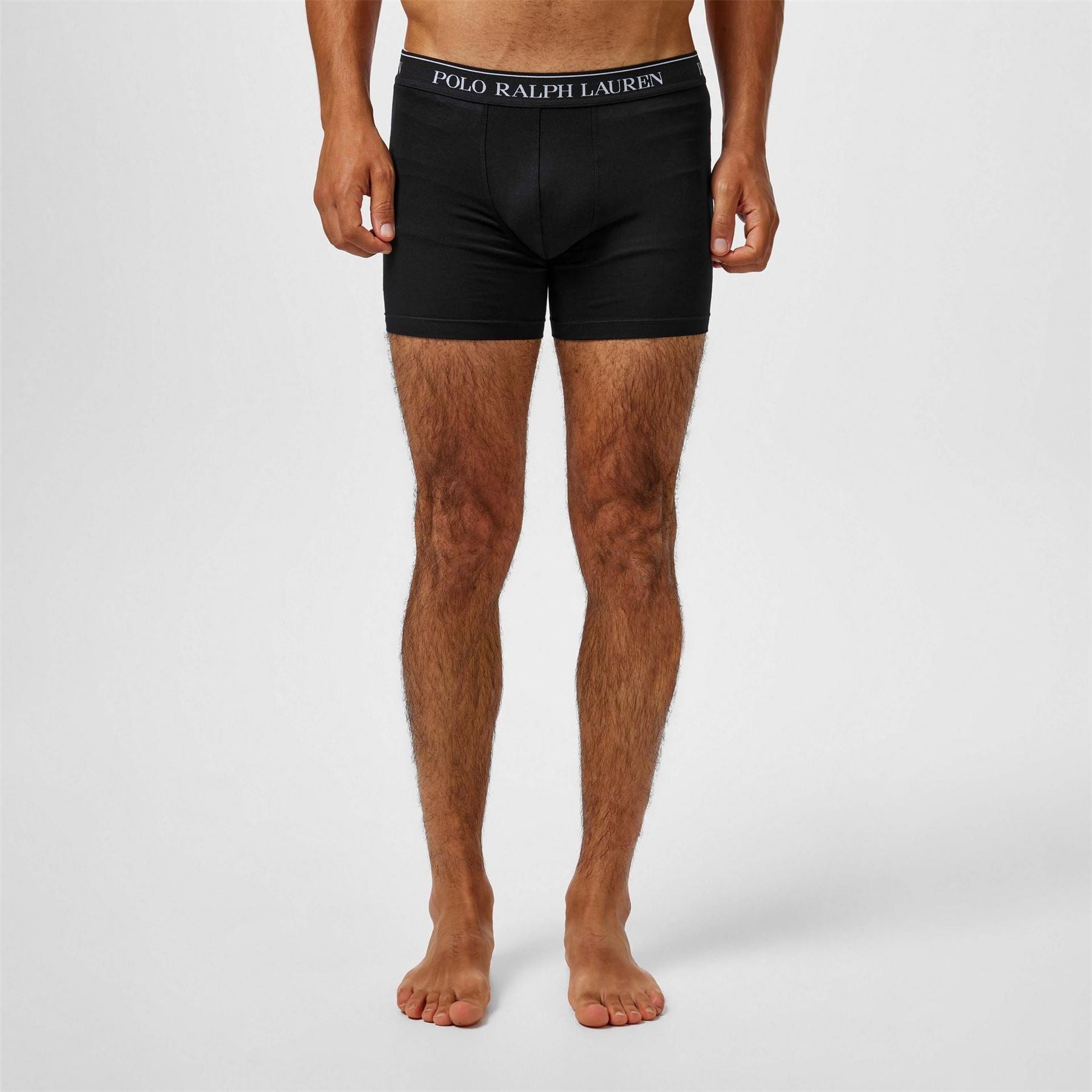 Polo Ralph Lauren 3 Pack Boxer Trunks