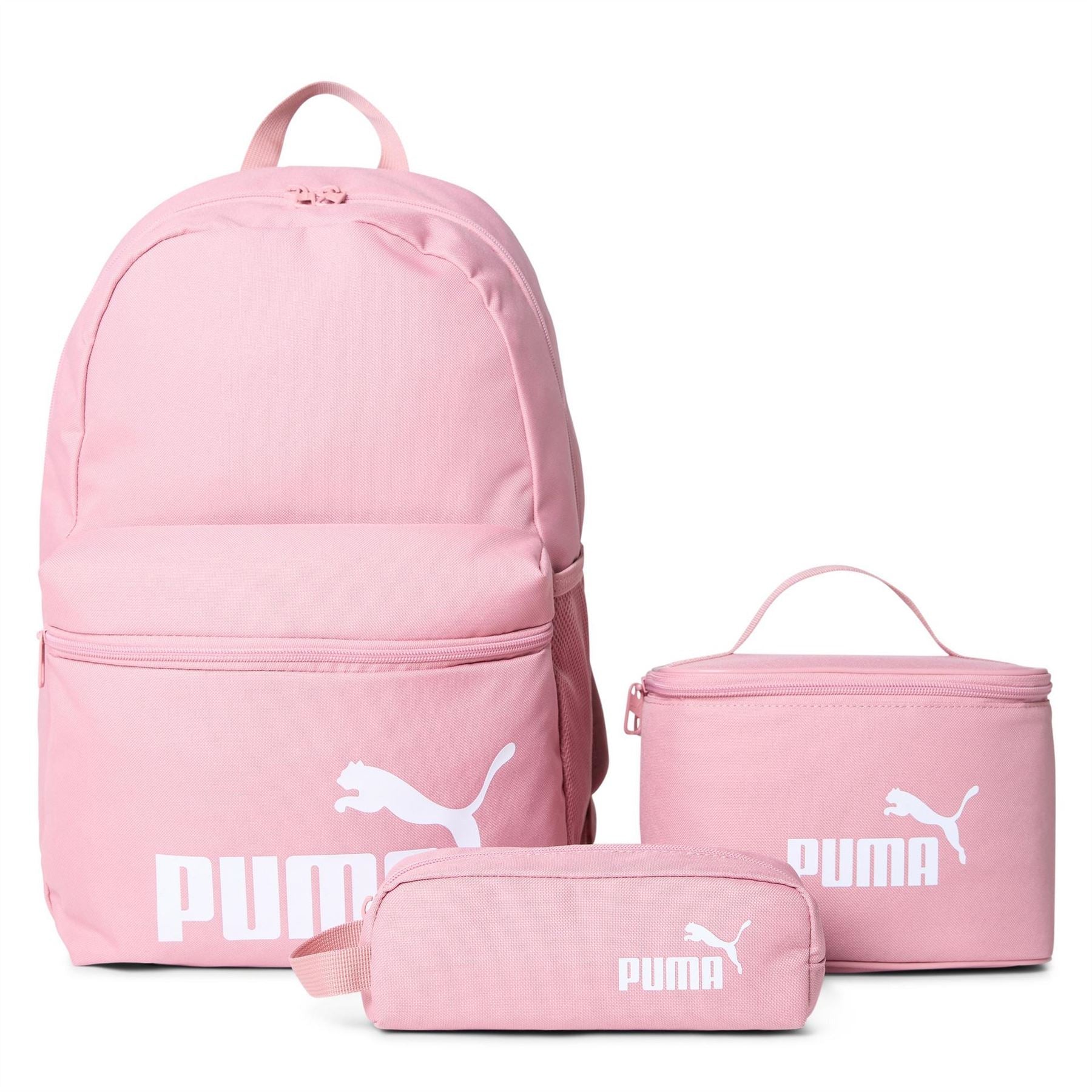 Puma Bckpck Luch Set Jn64